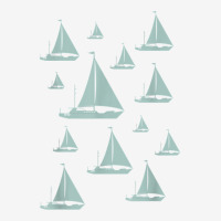 Sailing Sailing Ship Retro Sail Boat T Shirt Youth 3/4 Sleeve | Artistshot