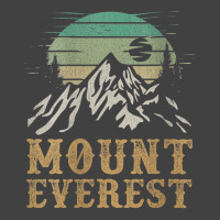 Womens Mount Everest Nepal Merchandise Hiking Mount Everest V Neck T S Vintage T-shirt | Artistshot