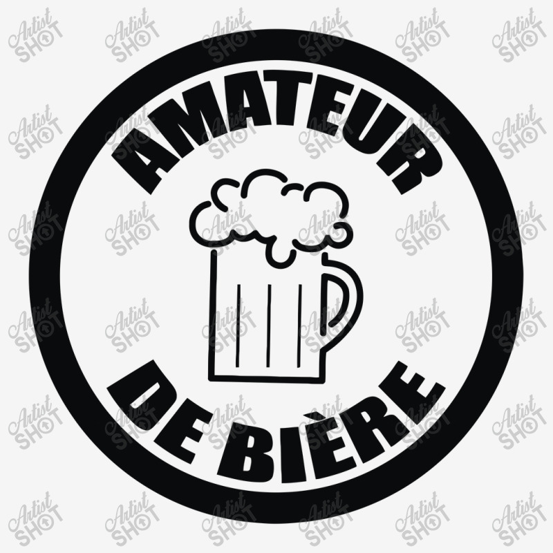 Beer Amateur Classic T-shirt by aryo24 | Artistshot