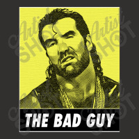 Vintage Photograp Bad Guy Funny Gift Champion Hoodie | Artistshot