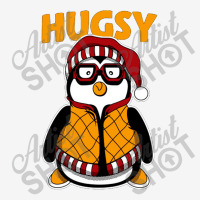 Hugsy Ladies Polo Shirt | Artistshot