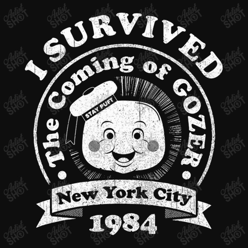 Survivor 1984 Crop Top | Artistshot