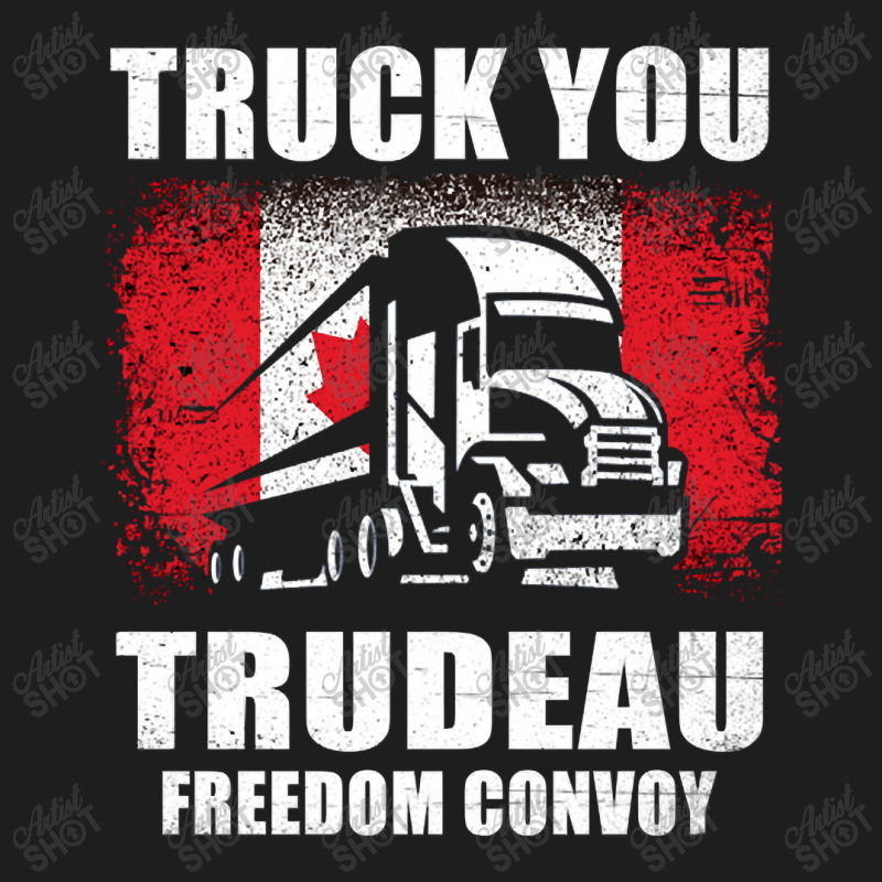 Women Men Trudeau For Mens Womens Classic T-shirt by ArtistJustus | Artistshot