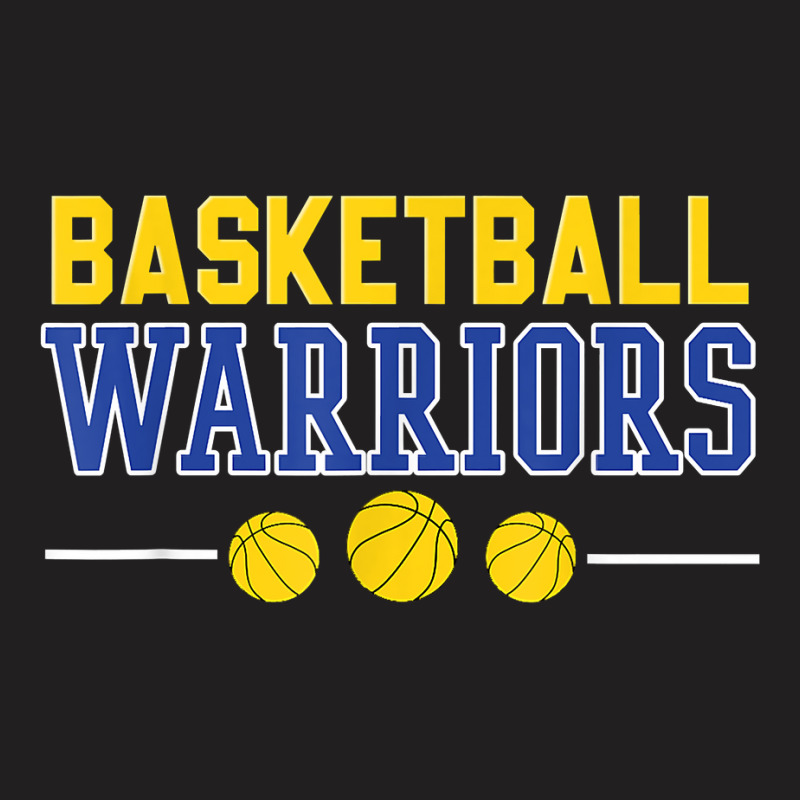 2022 Basketball Shirt For Men Women Youth Warriors T Shirt T-shirt | Artistshot