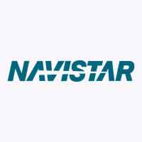 Navistar International Tank Top | Artistshot