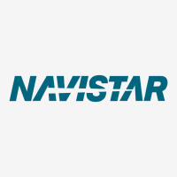 Navistar International Classic T-shirt | Artistshot