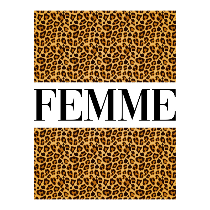 Femme Leopard For Light Youth Sweatshirt by autlu2024 | Artistshot