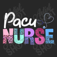 Pacu Nurse Crew Cute Post Anesthesia Care Unit Pacu Nurse Premium T Sh Men's T-shirt Pajama Set | Artistshot