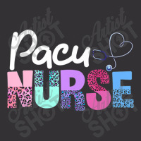 Pacu Nurse Crew Cute Post Anesthesia Care Unit Pacu Nurse Premium T Sh Vintage Hoodie | Artistshot