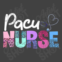 Pacu Nurse Crew Cute Post Anesthesia Care Unit Pacu Nurse Premium T Sh Vintage T-shirt | Artistshot