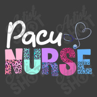 Pacu Nurse Crew Cute Post Anesthesia Care Unit Pacu Nurse Premium T Sh Men's Polo Shirt | Artistshot