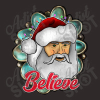 Believe Christmas Racerback Tank | Artistshot