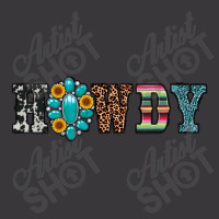 Howdy Ladies Curvy T-shirt | Artistshot