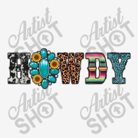 Howdy Socks | Artistshot