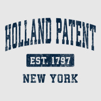 Holland Patent New York Ny Vintage Athletic Sports Design T Shirt Unisex Jogger | Artistshot