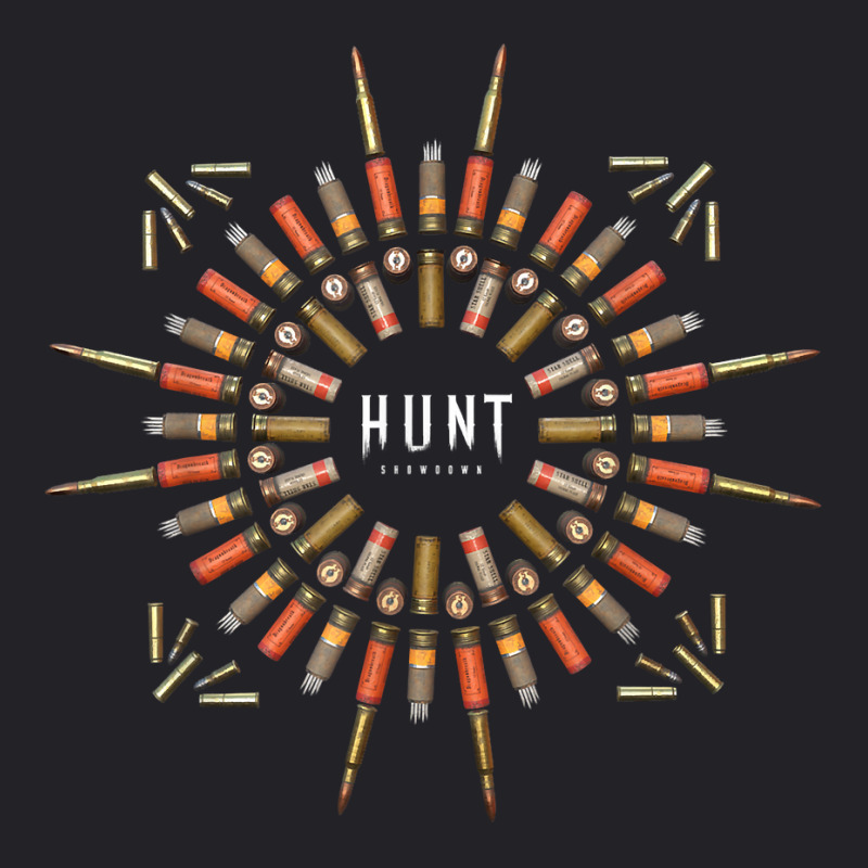 Hunt Showdown Ammo Display T Shirt Youth Tee by atereldoegevbm | Artistshot