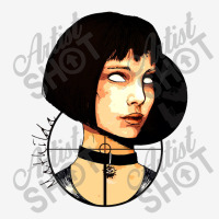 Short Haired Killer Girl Camper Cup | Artistshot