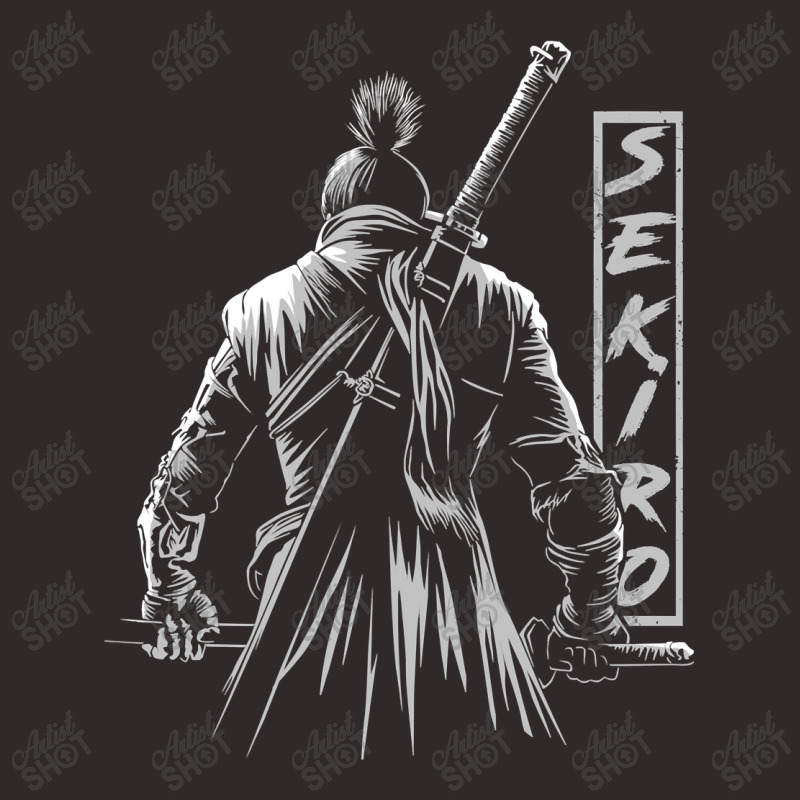 Classic Retro  Shinobi Life Funny Gift Racerback Tank by Artist-Kyler | Artistshot