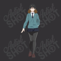 Vintage Graphic  Periods Character Animae Vintage Hoodie | Artistshot