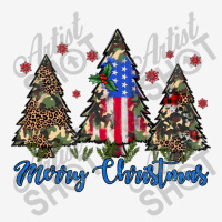 Camouflage Trees Merry Christmas License Plate Frame | Artistshot