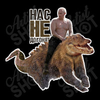 Putin Ride Bear Baby Beanies | Artistshot