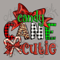 Candy Cane Cutie Christmas Racerback Tank | Artistshot