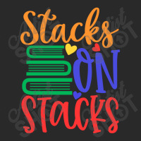 Books Stacks On Stacks Toddler T-shirt | Artistshot