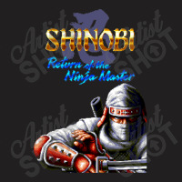 Vintage Graphic  Ronin Character Animae T-shirt | Artistshot