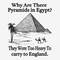 Why Are There Pyramids In Egypt T Shirt Classic T-shirt | Artistshot