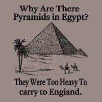 Why Are There Pyramids In Egypt T Shirt Vintage T-shirt | Artistshot