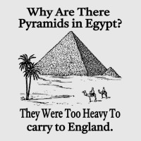 Why Are There Pyramids In Egypt T Shirt Unisex Jogger | Artistshot