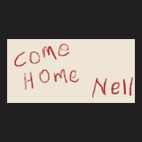 Come Home Nell T-shirt | Artistshot