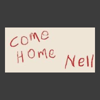 Come Home Nell Men's Polo Shirt | Artistshot