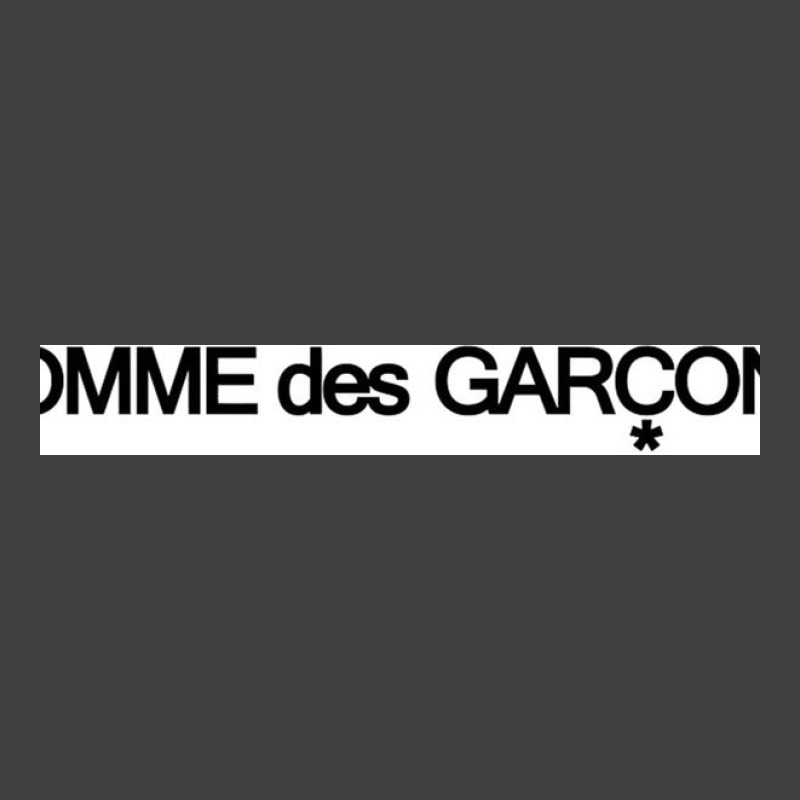 Comme De Garcon Tee Vintage T-Shirt by Simsmnh | Artistshot