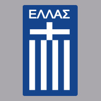 Greece National Football Youth 3/4 Sleeve | Artistshot