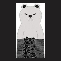 Cool Bear T-shirt | Artistshot