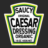 Caesar Dressing Salad Easy Halloween Costume Matching Group T Shirt Printed Hat | Artistshot