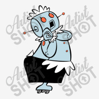 The Jetsons Funny Robot Cartoon Scorecard Crop Tee | Artistshot