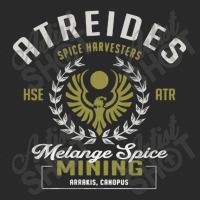 Atreides Spice Mining - Dune Movie Toddler T-shirt | Artistshot