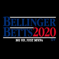 Officially Licensed Bellinger & Betts   Bellinger Betts 2020 T Shirt Toddler Sweatshirt | Artistshot