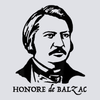 Honore De Balzac Tshirt Tee Shirt T Shirt Bucket Hat | Artistshot