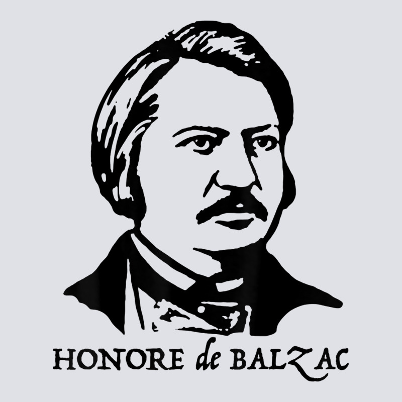 Honore De Balzac Tshirt Tee Shirt T Shirt Bucket Hat by cheesebroughbrensen | Artistshot