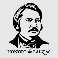 Honore De Balzac Tshirt Tee Shirt T Shirt Unisex Jogger | Artistshot