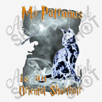 Oriental Shorthair Pin-back Button | Artistshot