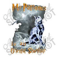 Oriental Shorthair Sticker | Artistshot