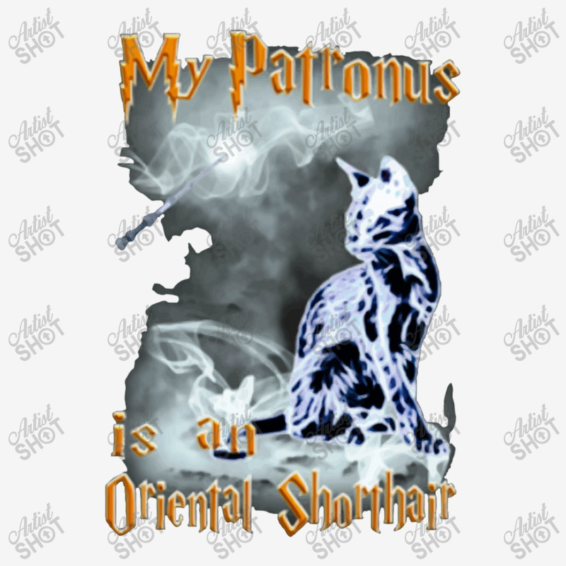 Oriental Shorthair Motorcycle License Plate | Artistshot