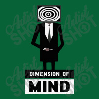 Dimension Of Mind Face Mask Rectangle | Artistshot