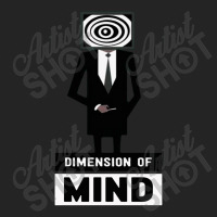 Dimension Of Mind 3/4 Sleeve Shirt | Artistshot