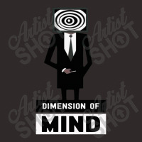 Dimension Of Mind Racerback Tank | Artistshot