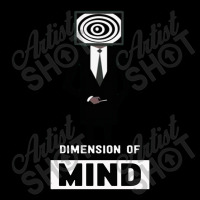 Dimension Of Mind Women's V-neck T-shirt | Artistshot